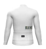 Maillot ciclismo manga larga unisex ROLXI GLITCH - Imagen 3