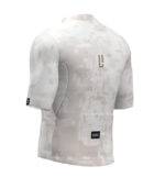 Maillot ciclismo manga corta unisex WINDCHANNEL ARENISCA - Imagen 4
