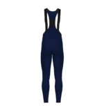 Culotte largo mujer WINTER Navy - Imagen 2