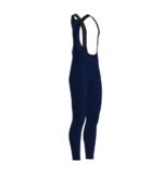 Culotte largo mujer WINTER Navy - Imagen 3