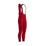 Culotte largo mujer NAIRO ROJO - Imagen 2