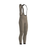 Culotte largo NAIRO TAUPE - Imagen 3
